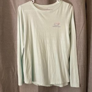 Vineyard Vines Long sleeve tee